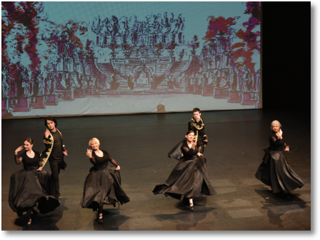 Carré d'Art, école de danse à Strasbourg - photo 3